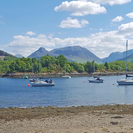 Lismore Cottage North Ballachulish Exterior photo